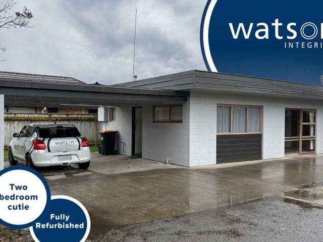 House for rent in Kelvin Grove, Palmerston North