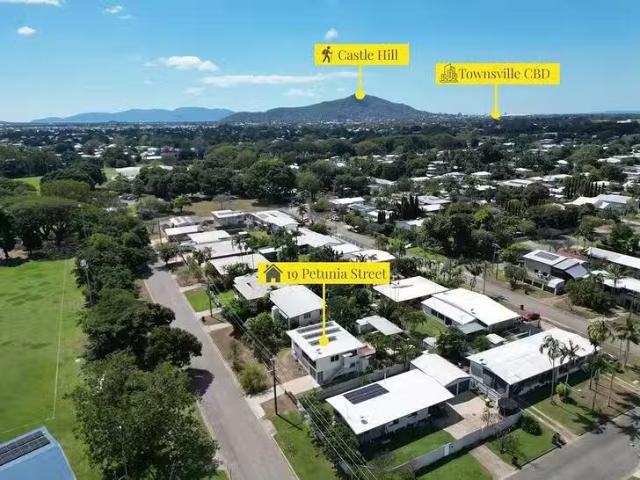 House for rent in Toombul, Queensland