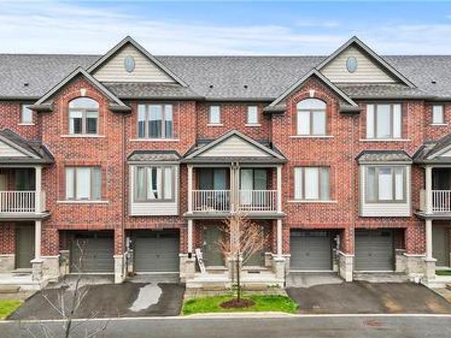 House for rent in Ancaster, Ontario
