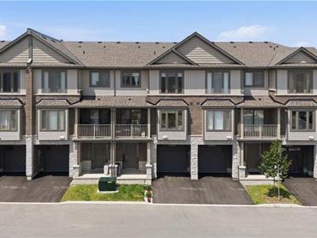 House for rent in Ancaster, Ontario