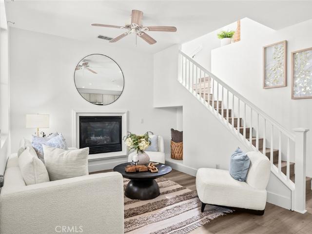 Condo for sale in Aliso Viejo, California