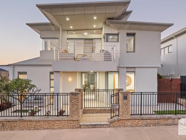 House for sale in Burns Beach, Western Australia
