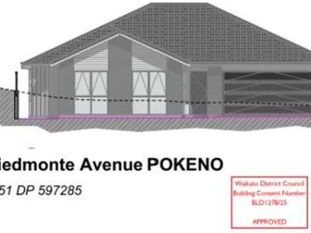 House for sale in Auckland, Oroua County