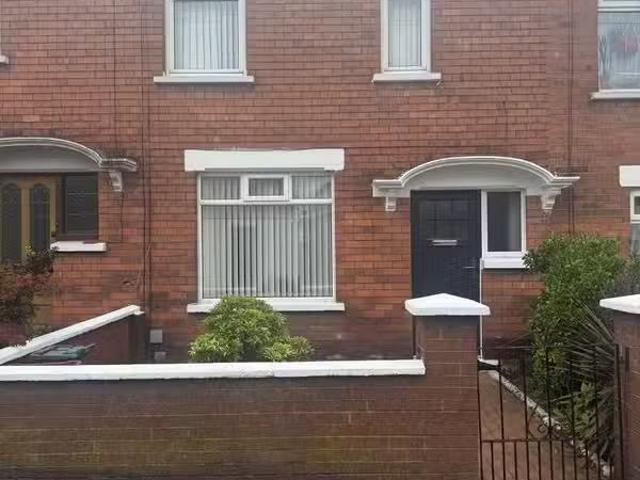 House to rent