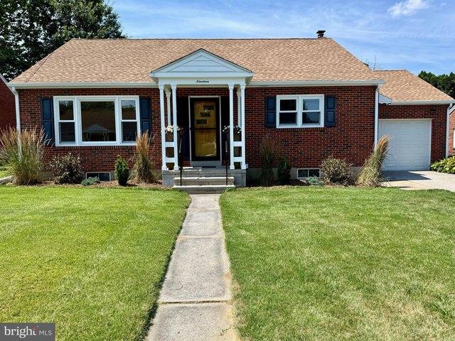House for sale in Lebanon, Pennsylvania