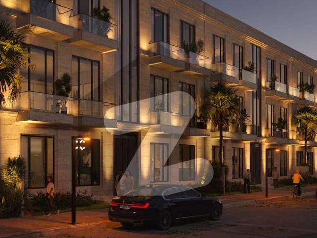 Apartment for sale in Rawalpindi, Islamabad Capital Territory