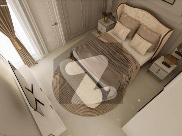 Apartment for sale in Rawalpindi, Islamabad Capital Territory