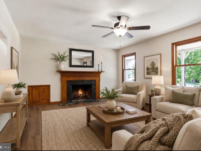 House for sale in Cecil, Maryland