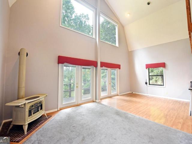 House for sale in Blairsville, Georgia