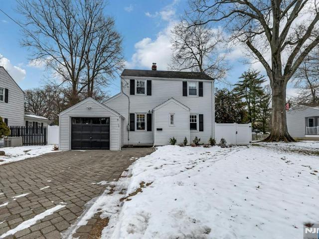 House for sale in Closter, New Jersey