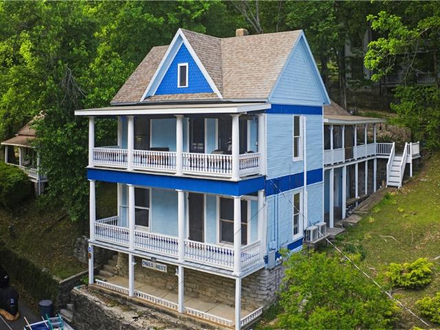 House for sale in Ark