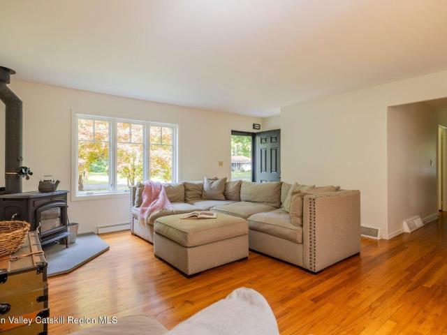 House for sale in Hurley, New York