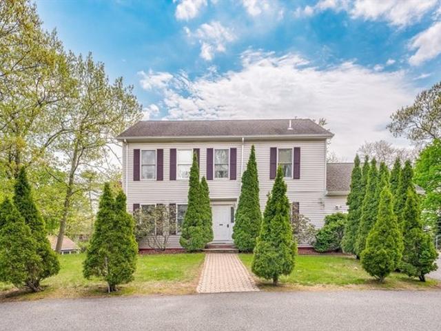 House for sale in Saugus, Massachusetts