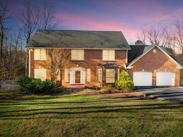 House for sale in Virginia