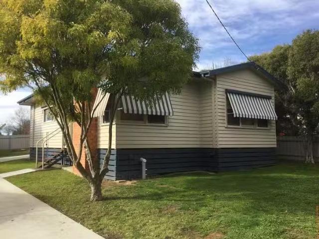 House for rent in Corryong, Victoria