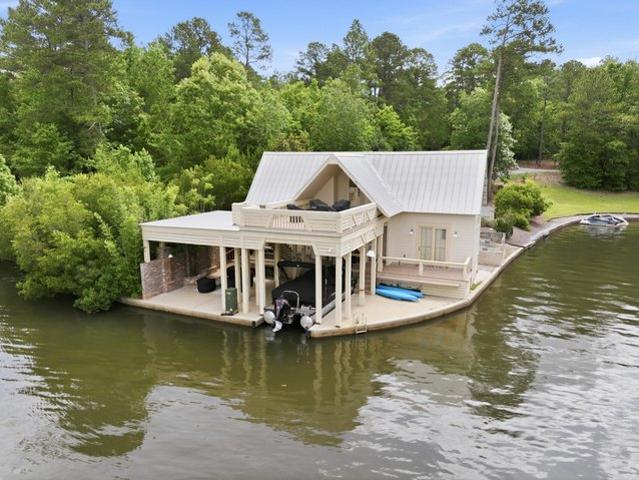 House for sale in Lumberton, Mississippi
