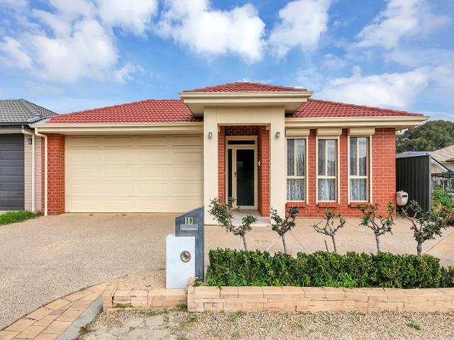 Apartment for rent in Horseshoe Creek, South Australia