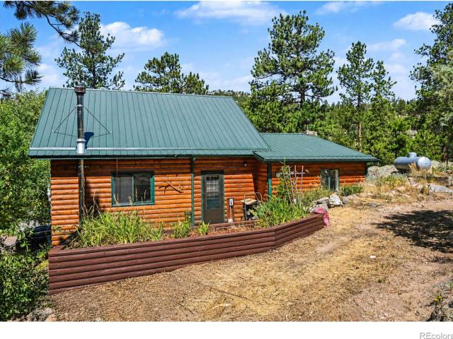 House for sale in Estes Park, Colorado