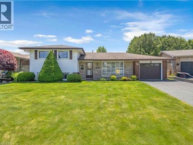 House for sale in Brant, Ontario