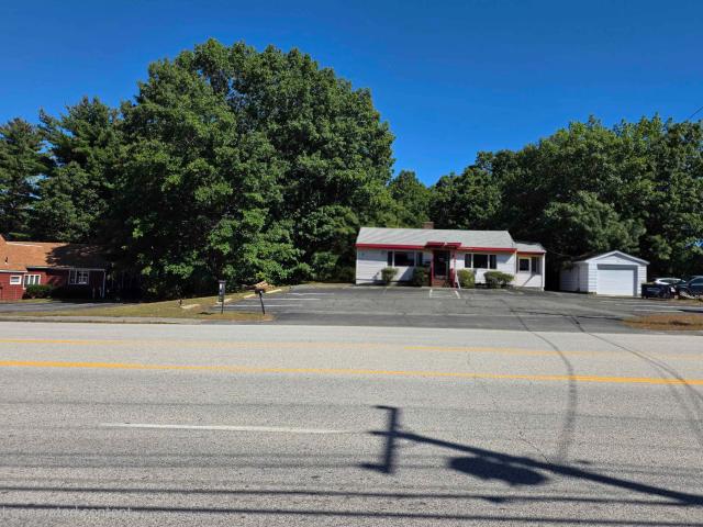 Commercial for sale in Plaistow, Rockingham County