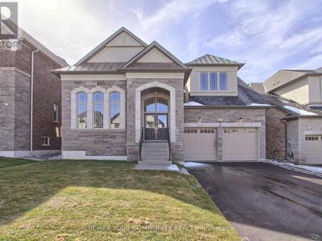 House for sale in Bradford West Gwillimbury, Ontario