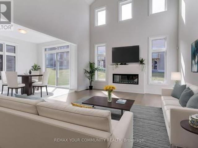 House for sale in Bradford West Gwillimbury, Ontario