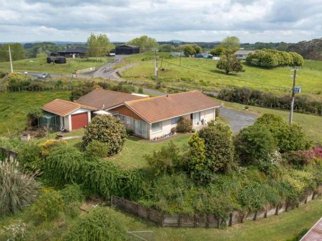 Property for sale in Kauwhata, Waikato