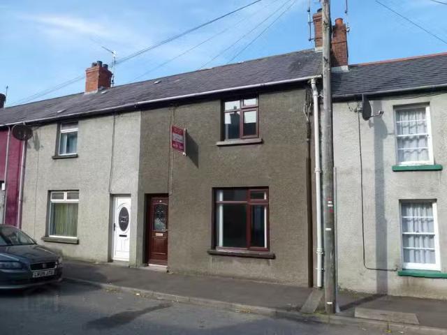 House to rent in Adare, South Tipperary