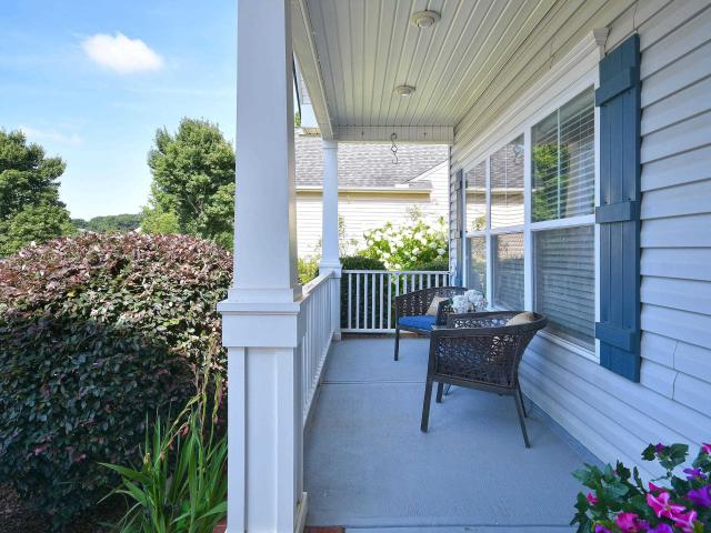House for sale in Simpsonville, South Carolina