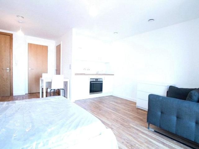 Apartment for rent in Baltic Triangle, Calderstones