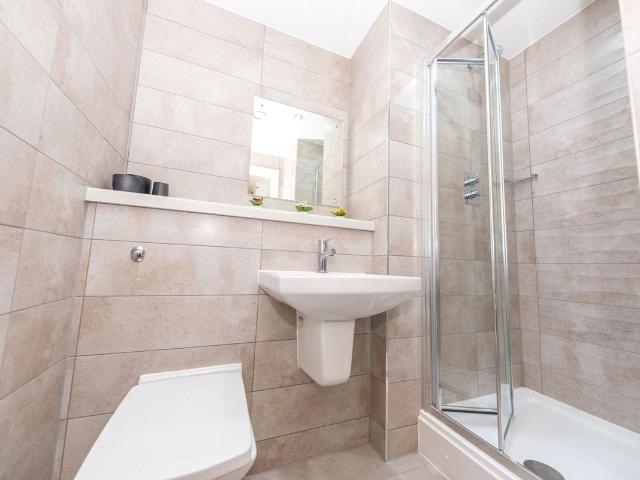 Apartment for rent in Baltic Triangle, Calderstones
