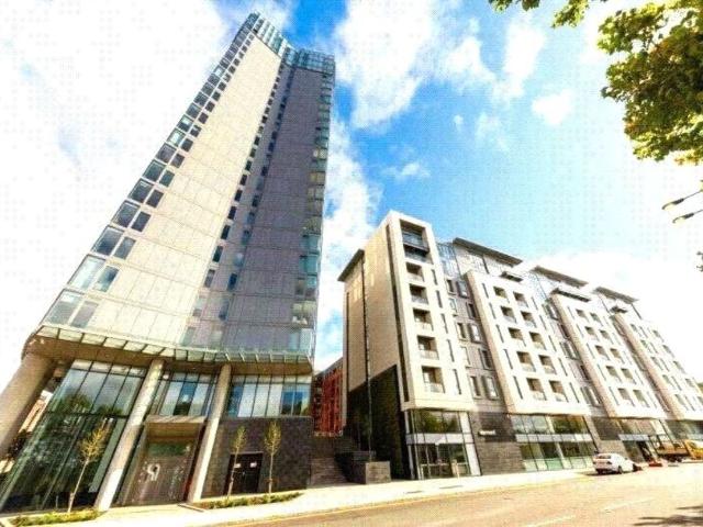 Apartment for rent in Baltic Triangle, Calderstones