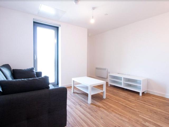 Apartment for rent in Baltic Triangle, Calderstones