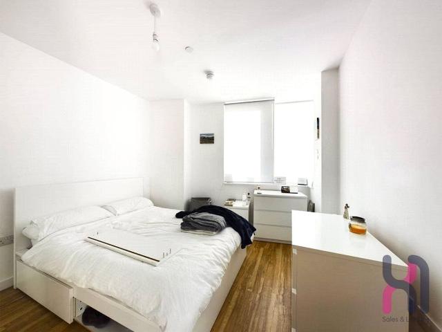 Apartment for rent in Baltic Triangle, Calderstones