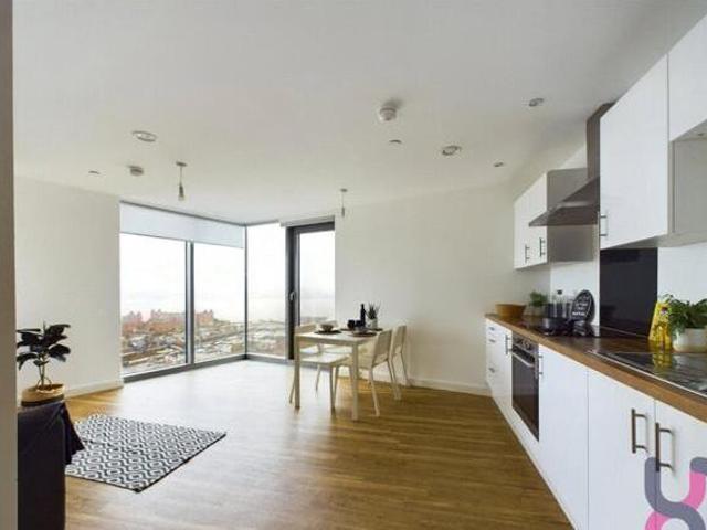 House for sale in Birkenhead