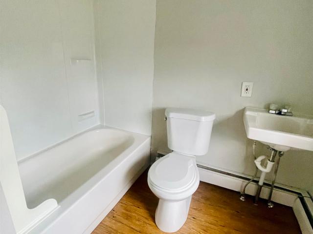 Property for rent in New Hampshire