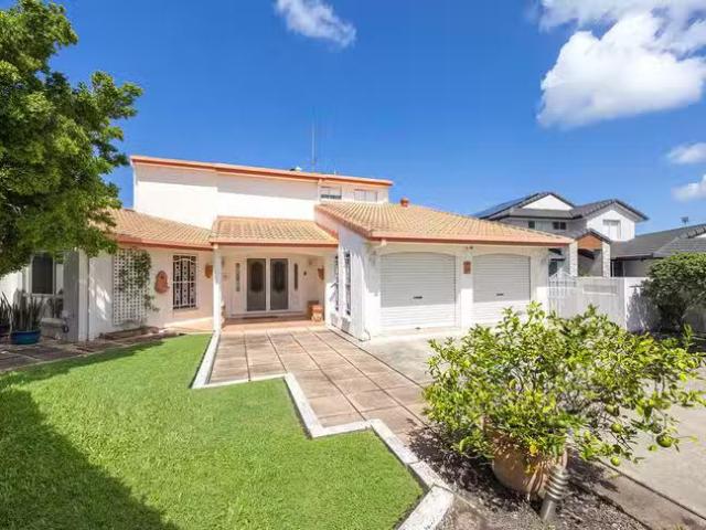 House for rent in Kings Creek, Queensland
