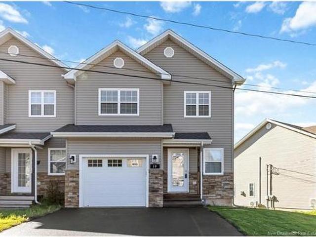 House for sale in Westmorland, New Brunswick