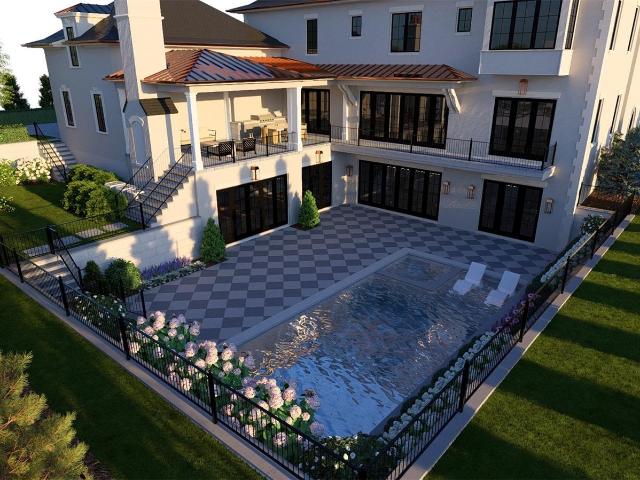 Land for sale in Denver, Colorado