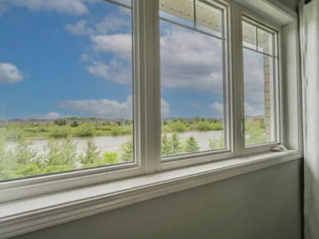 House for rent in Brampton, Golden Horseshoe