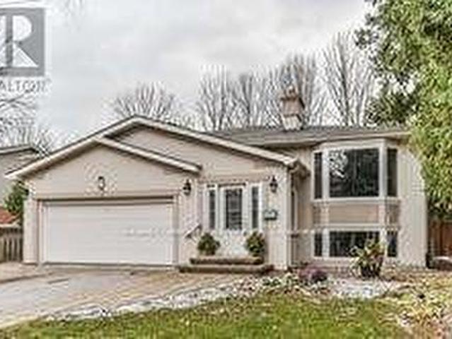 House for rent in York, Ontario