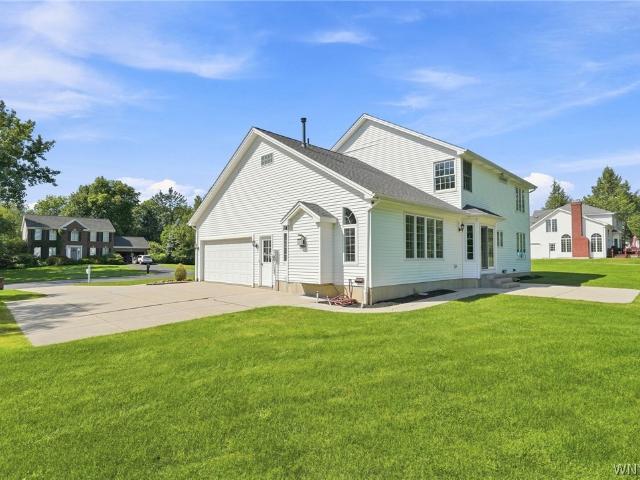 House for sale in Town of Orchard Park, Erie County
