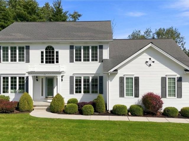 House for sale in Orchard Park, New York