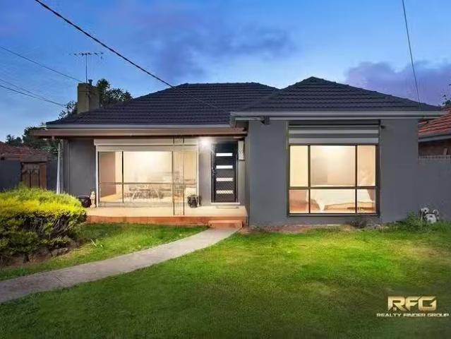 House for rent in Deer Park, Victoria