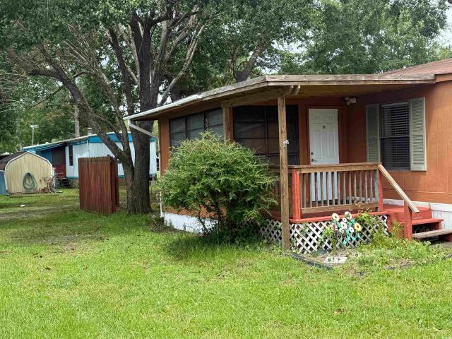 House for sale in Murrells Inlet, South Carolina