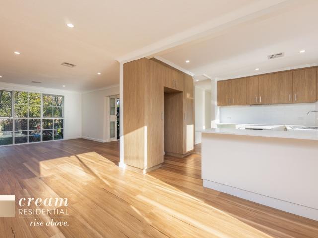 House for rent in Woden, Australian Capital Territory
