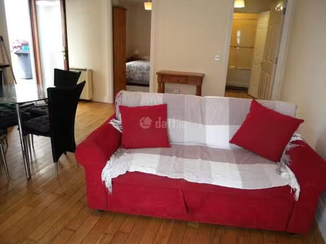 Apartment to rent