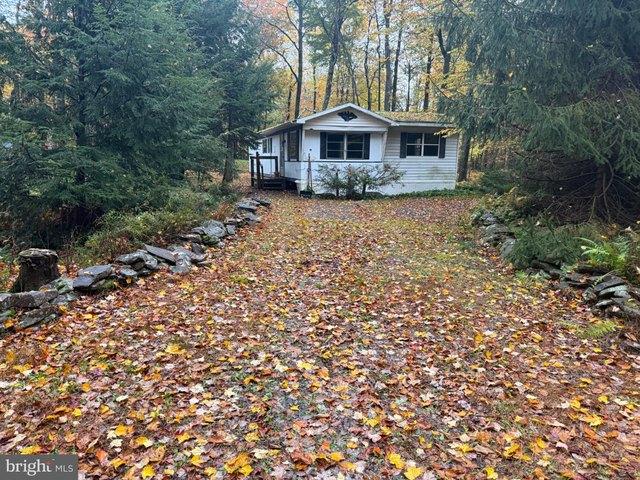 House for sale in Gouldsboro, Lehigh Township