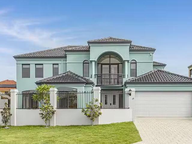 House for rent in Churchlands, Western Australia