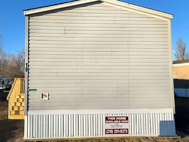 House for sale in Glyndon, Minnesota